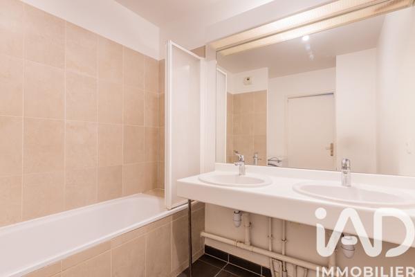 Appartement à vendre 4 pièces 81,4 m² Évry-Courcouronnes