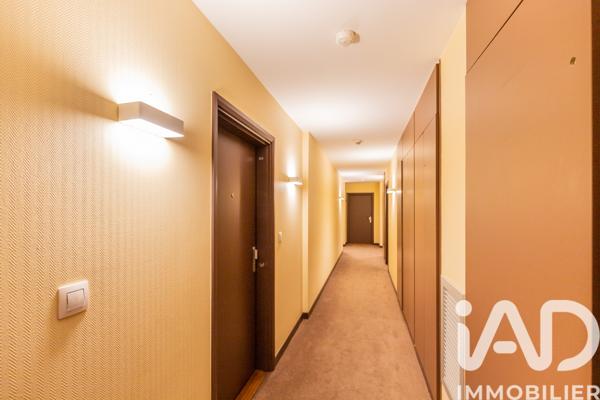 Appartement à vendre 4 pièces 81,4 m² Évry-Courcouronnes
