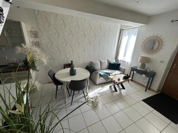 Location - Maison Rouen 76000 58 m 2