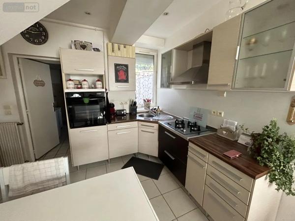 Location - Maison Rouen 76000 58 m 2