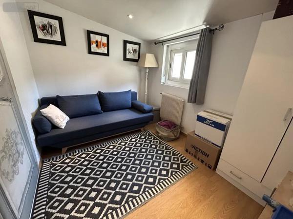 Location - Maison Rouen 76000 58 m 2