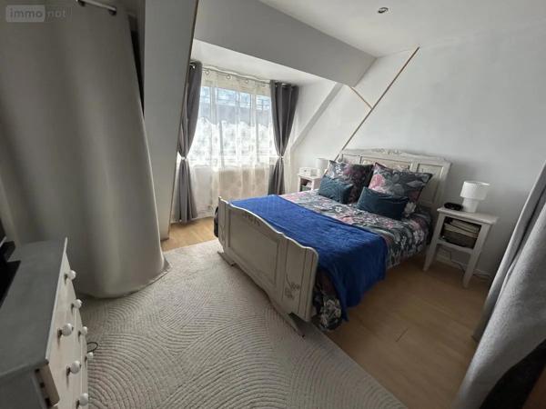 Location - Maison Rouen 76000 58 m 2