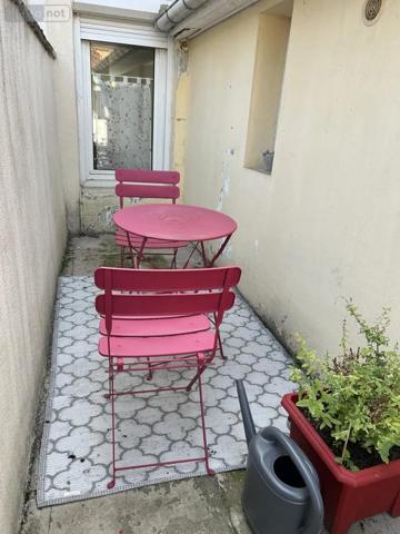 Location - Maison Rouen 76000 58 m 2