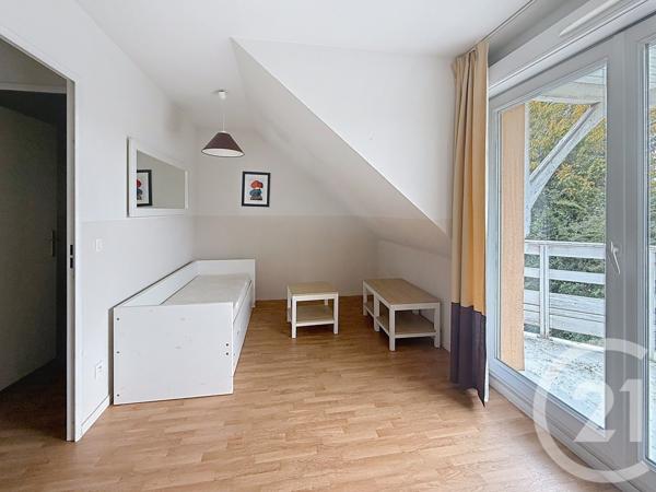 Appartement F2 à vendre  2 pièces - 31,05 m2 BOULLEVILLE - 27