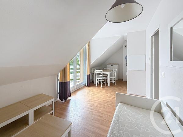 Appartement F2 à vendre  2 pièces - 31,05 m2 BOULLEVILLE - 27