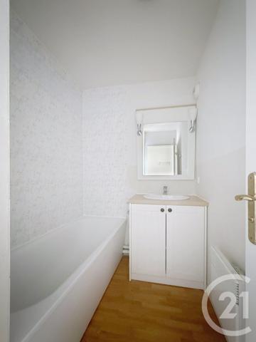 Appartement F2 à vendre  2 pièces - 31,05 m2 BOULLEVILLE - 27