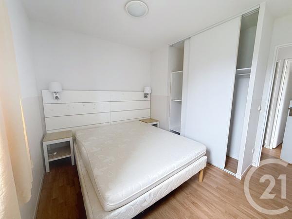 Appartement F2 à vendre  2 pièces - 31,05 m2 BOULLEVILLE - 27