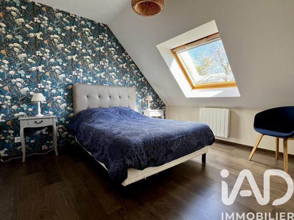 Maison à vendre 6 pièces 125 m² Agon-Coutainville