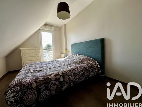 Maison à vendre 6 pièces 125 m² Agon-Coutainville