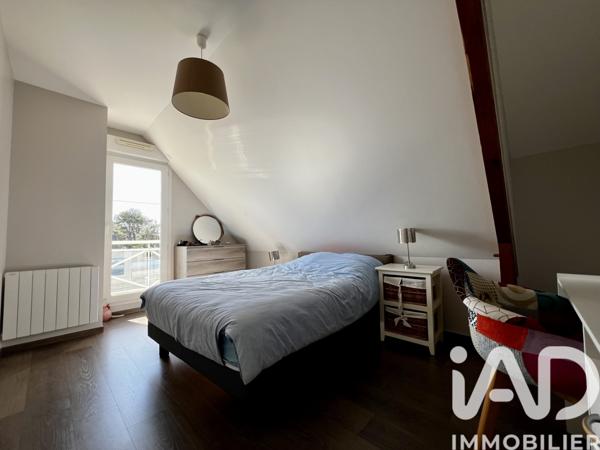 Maison à vendre 6 pièces 125 m² Agon-Coutainville