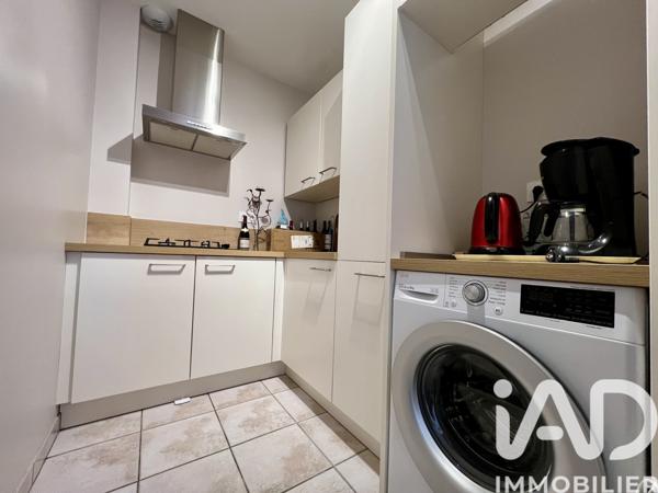 Maison à vendre 6 pièces 125 m² Agon-Coutainville