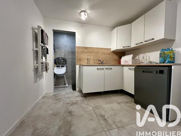 Maison à vendre 6 pièces 125 m² Agon-Coutainville