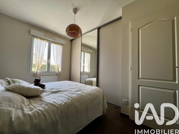 Maison à vendre 6 pièces 125 m² Agon-Coutainville