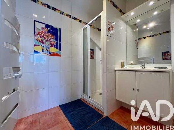 Maison à vendre 6 pièces 125 m² Agon-Coutainville