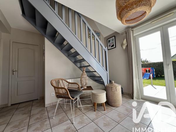 Maison à vendre 6 pièces 125 m² Agon-Coutainville