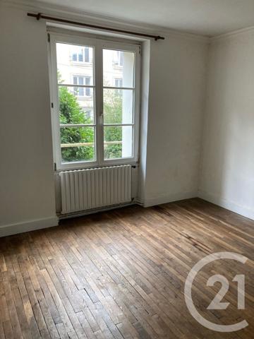 Appartement T3 à vendre  3 pièces - 64 m2 BREST - 29