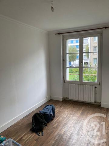 Appartement T3 à vendre  3 pièces - 64 m2 BREST - 29