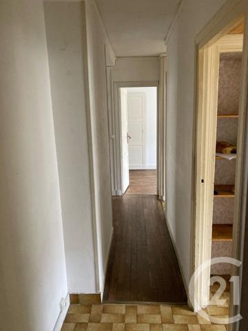 Appartement T3 à vendre  3 pièces - 64 m2 BREST - 29