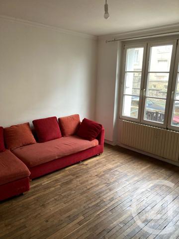 Appartement T3 à vendre  3 pièces - 64 m2 BREST - 29