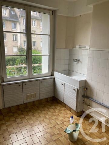 Appartement T3 à vendre  3 pièces - 64 m2 BREST - 29
