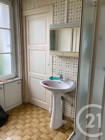 Appartement T3 à vendre  3 pièces - 64 m2 BREST - 29