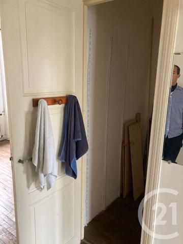Appartement T3 à vendre  3 pièces - 64 m2 BREST - 29
