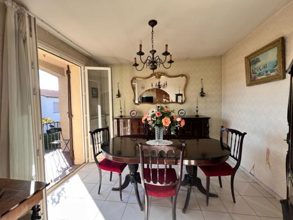 Quint Fonsegrives Maison 11 pièce(s) 209.91 m2 avec terrasse et piscine