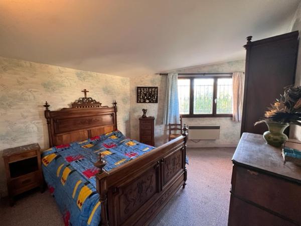 Quint Fonsegrives Maison 11 pièce(s) 209.91 m2 avec terrasse et piscine