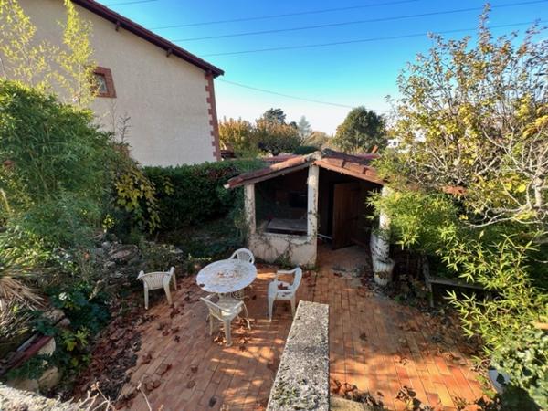 Quint Fonsegrives Maison 11 pièce(s) 209.91 m2 avec terrasse et piscine