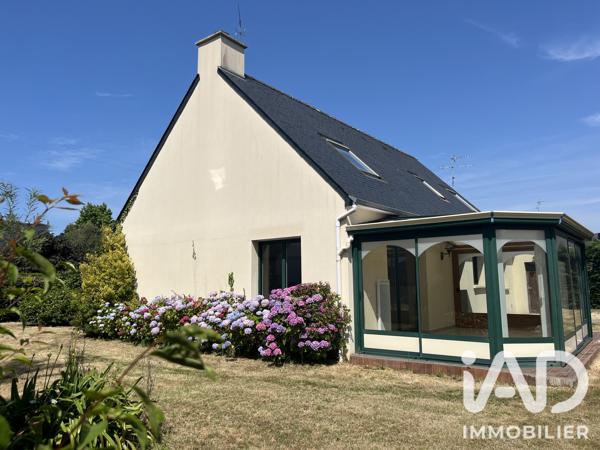 Maison à vendre 5 pièces 158,12 m² Saint-Briac-sur-Mer