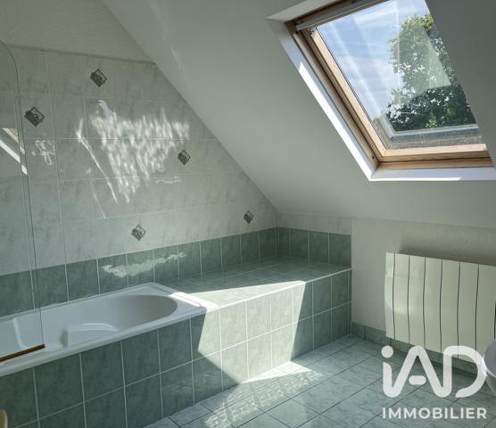 Maison à vendre 5 pièces 158,12 m² Saint-Briac-sur-Mer