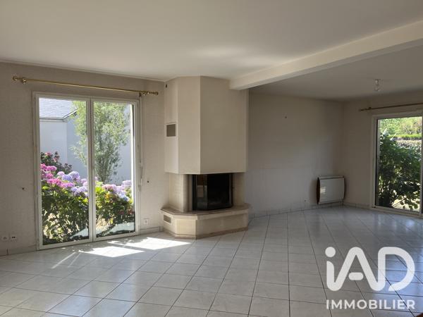Maison à vendre 5 pièces 158,12 m² Saint-Briac-sur-Mer