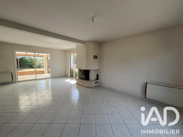 Maison à vendre 5 pièces 158,12 m² Saint-Briac-sur-Mer