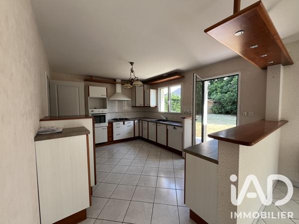 Maison à vendre 5 pièces 158,12 m² Saint-Briac-sur-Mer