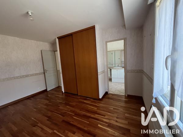 Maison à vendre 5 pièces 158,12 m² Saint-Briac-sur-Mer
