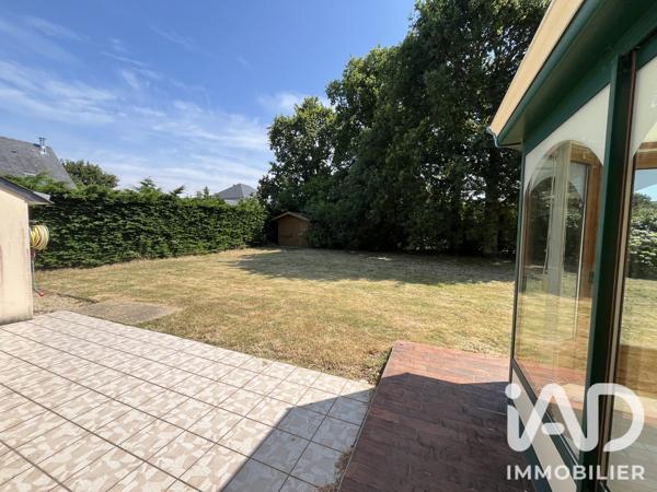 Maison à vendre 5 pièces 158,12 m² Saint-Briac-sur-Mer