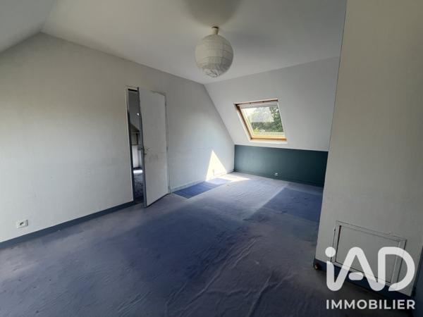 Maison à vendre 5 pièces 158,12 m² Saint-Briac-sur-Mer