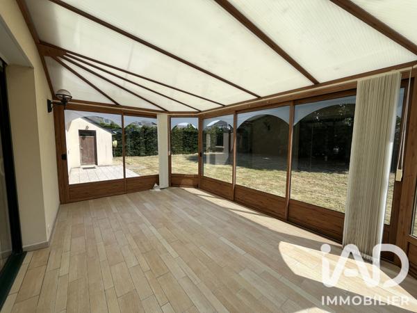 Maison à vendre 5 pièces 158,12 m² Saint-Briac-sur-Mer