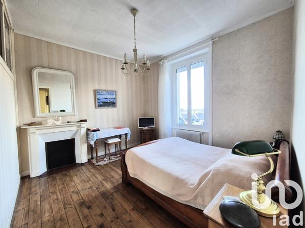 Maison à vendre 7 pièces 118 m² Saint-Quay-Portrieux