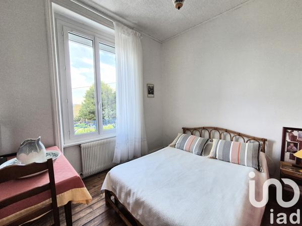 Maison à vendre 7 pièces 118 m² Saint-Quay-Portrieux