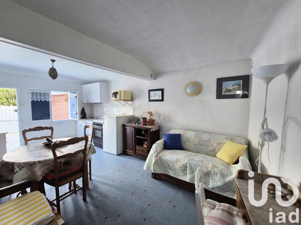 Maison à vendre 7 pièces 118 m² Saint-Quay-Portrieux