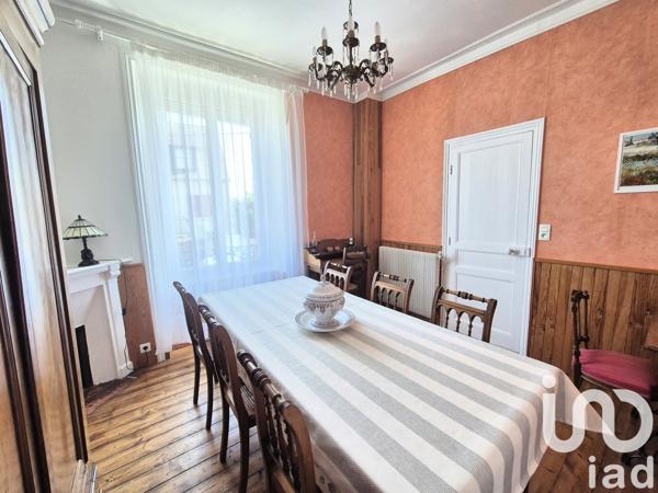 Maison à vendre 7 pièces 118 m² Saint-Quay-Portrieux