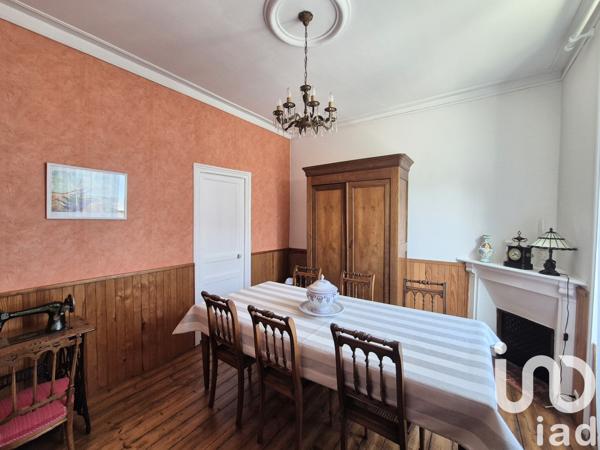 Maison à vendre 7 pièces 118 m² Saint-Quay-Portrieux
