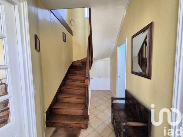 Maison à vendre 7 pièces 118 m² Saint-Quay-Portrieux