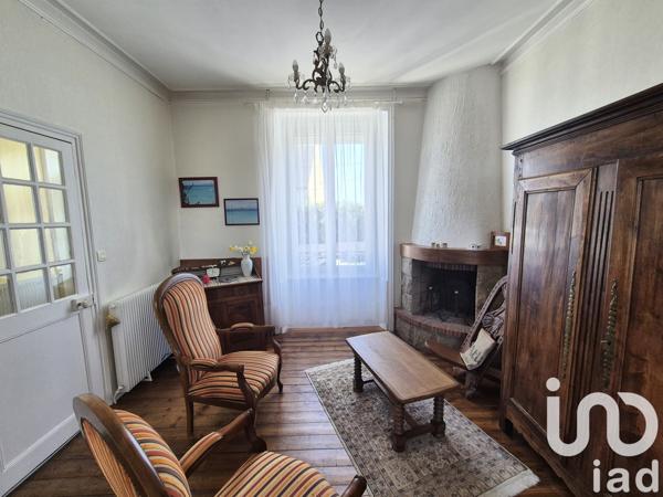 Maison à vendre 7 pièces 118 m² Saint-Quay-Portrieux