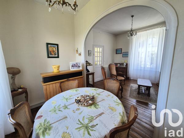 Maison à vendre 7 pièces 118 m² Saint-Quay-Portrieux