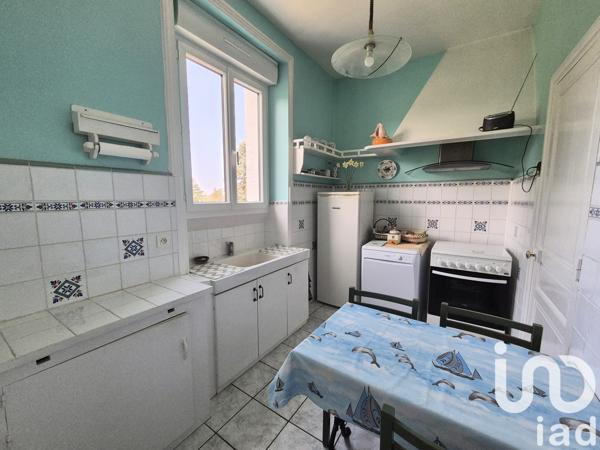 Maison à vendre 7 pièces 118 m² Saint-Quay-Portrieux