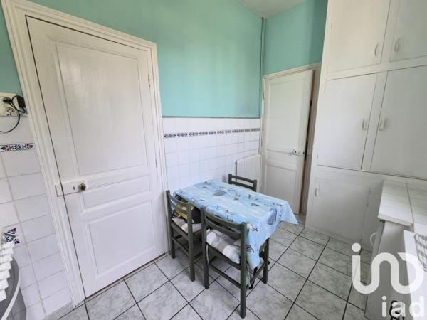 Maison à vendre 7 pièces 118 m² Saint-Quay-Portrieux