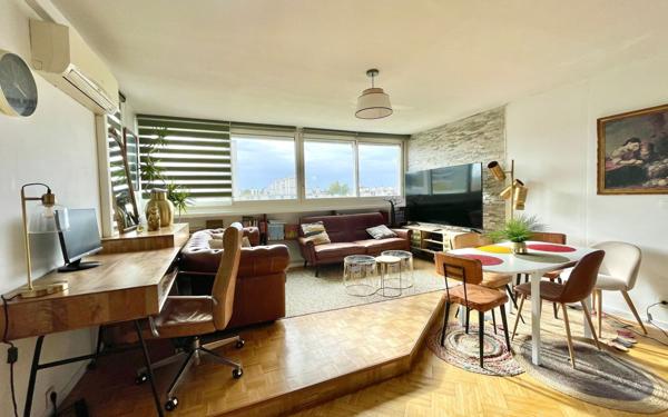 Appartement à vendre    4 pièces • 85,05 m2 Mérignac