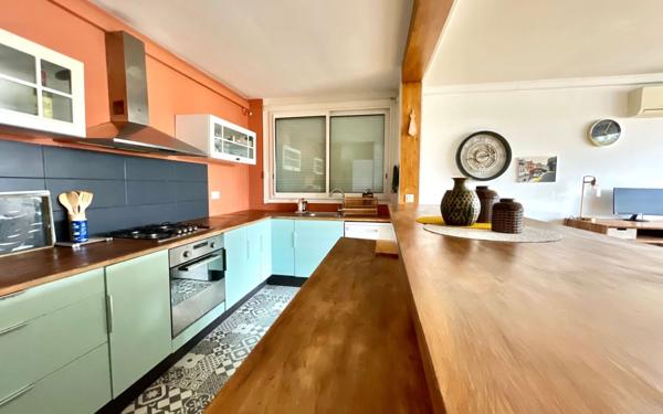 Appartement à vendre    4 pièces • 85,05 m2 Mérignac